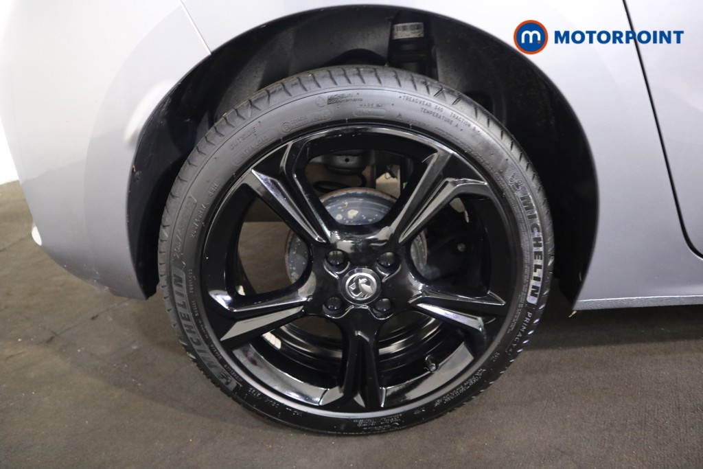 Vauxhall Corsa GS Manual Petrol Hatchback - Stock Number (1545580) - 13th supplementary image