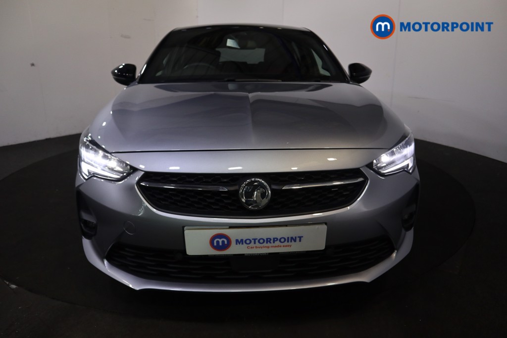 Vauxhall Corsa GS Manual Petrol Hatchback - Stock Number (1545580) - 25th supplementary image