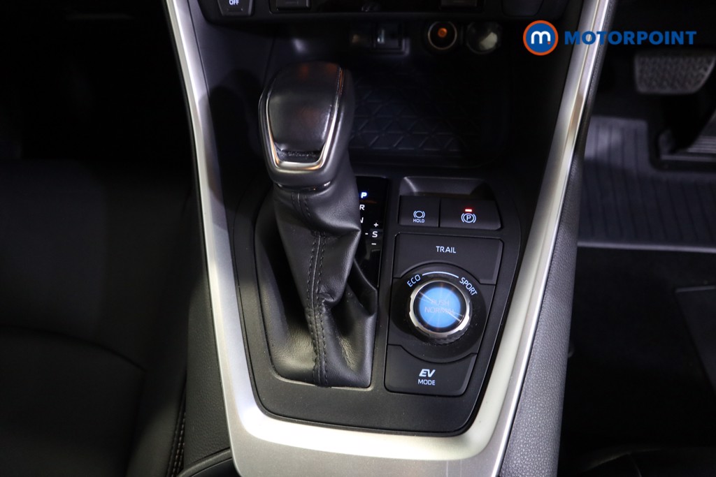 Toyota Rav4 Excel Automatic Petrol-Electric Hybrid SUV - Stock Number (1545867) - 8th supplementary image