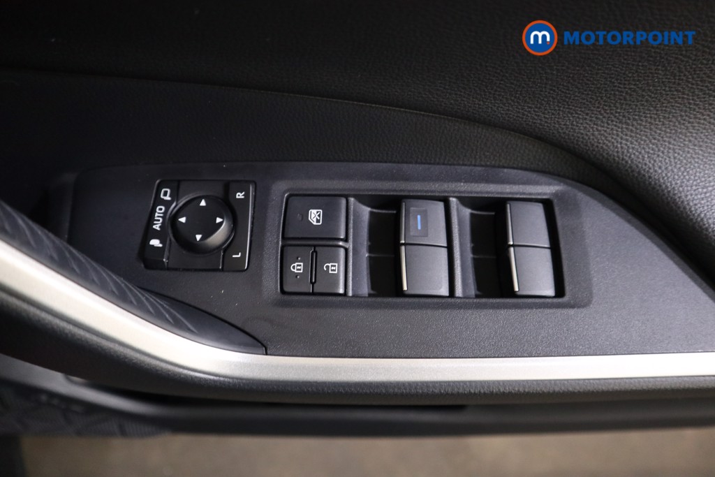 Toyota Rav4 Excel Automatic Petrol-Electric Hybrid SUV - Stock Number (1545867) - 9th supplementary image