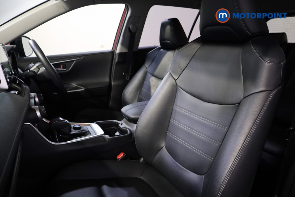 Toyota Rav4 Excel Automatic Petrol-Electric Hybrid SUV - Stock Number (1545867) - 12th supplementary image