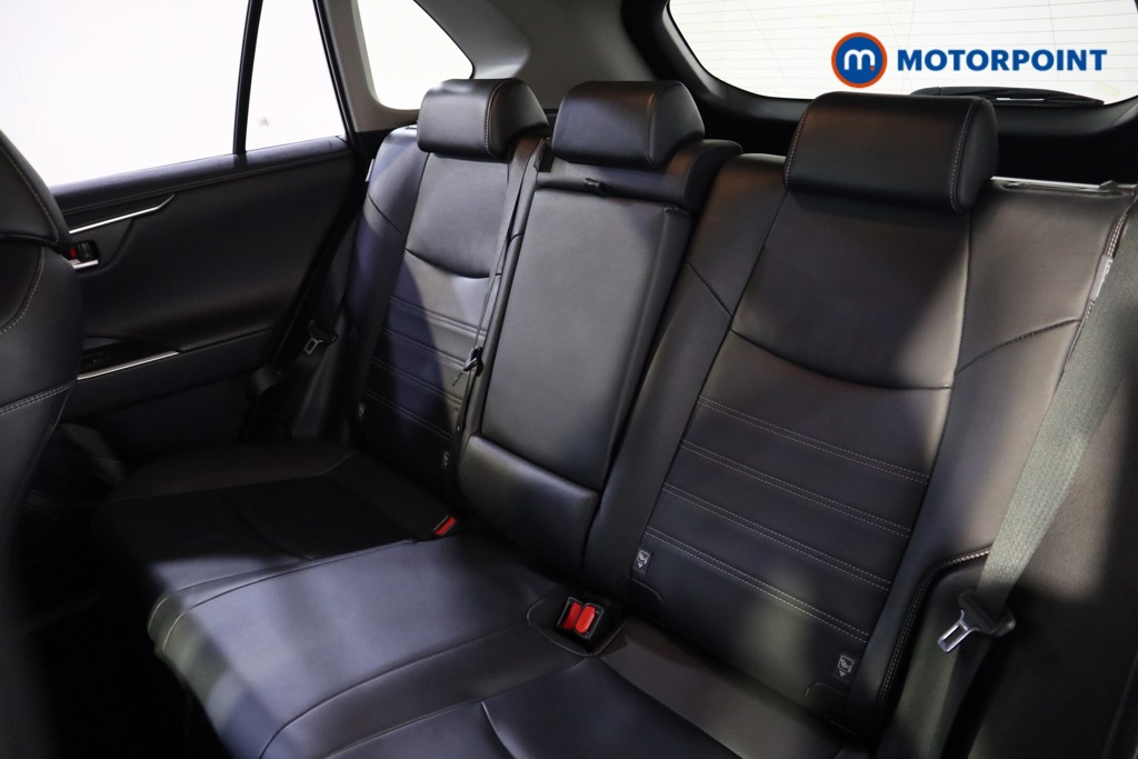 Toyota Rav4 Excel Automatic Petrol-Electric Hybrid SUV - Stock Number (1545867) - 13th supplementary image