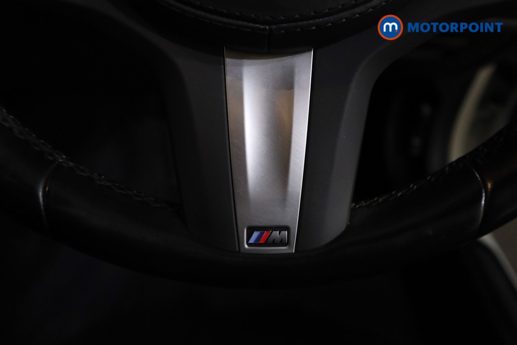 BMW 5 Series M Sport Automatic Petrol Plug-In Hybrid Estate - Stock Number (1546937) - 7th supplementary image