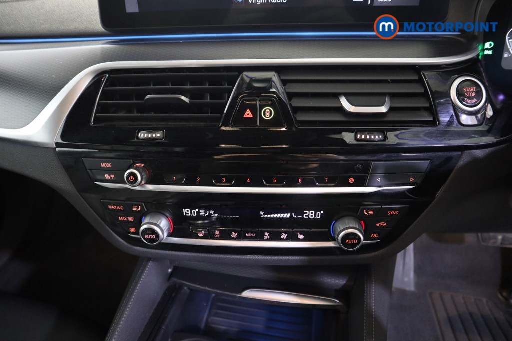 BMW 5 Series M Sport Automatic Petrol Plug-In Hybrid Estate - Stock Number (1546937) - 8th supplementary image