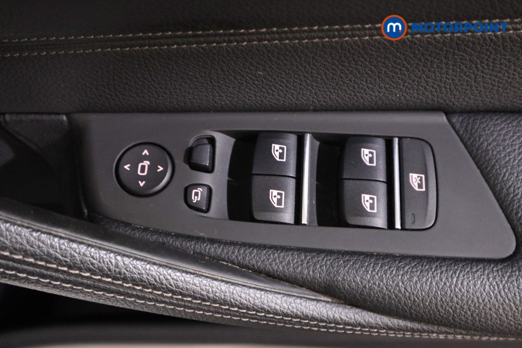 BMW 5 Series M Sport Automatic Petrol Plug-In Hybrid Estate - Stock Number (1546937) - 10th supplementary image