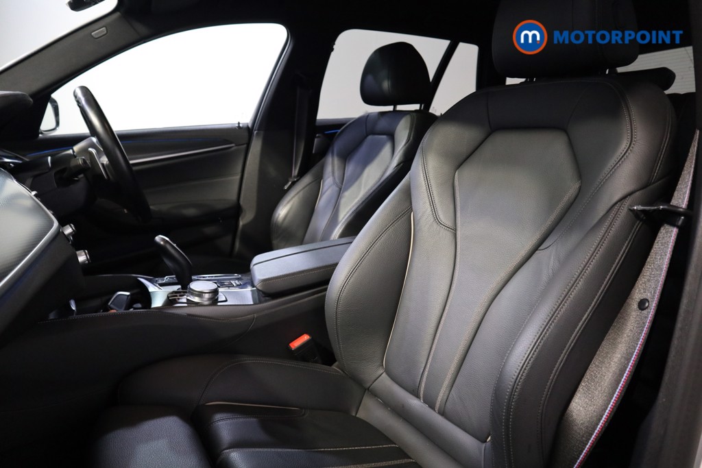 BMW 5 Series M Sport Automatic Petrol Plug-In Hybrid Estate - Stock Number (1546937) - 13th supplementary image