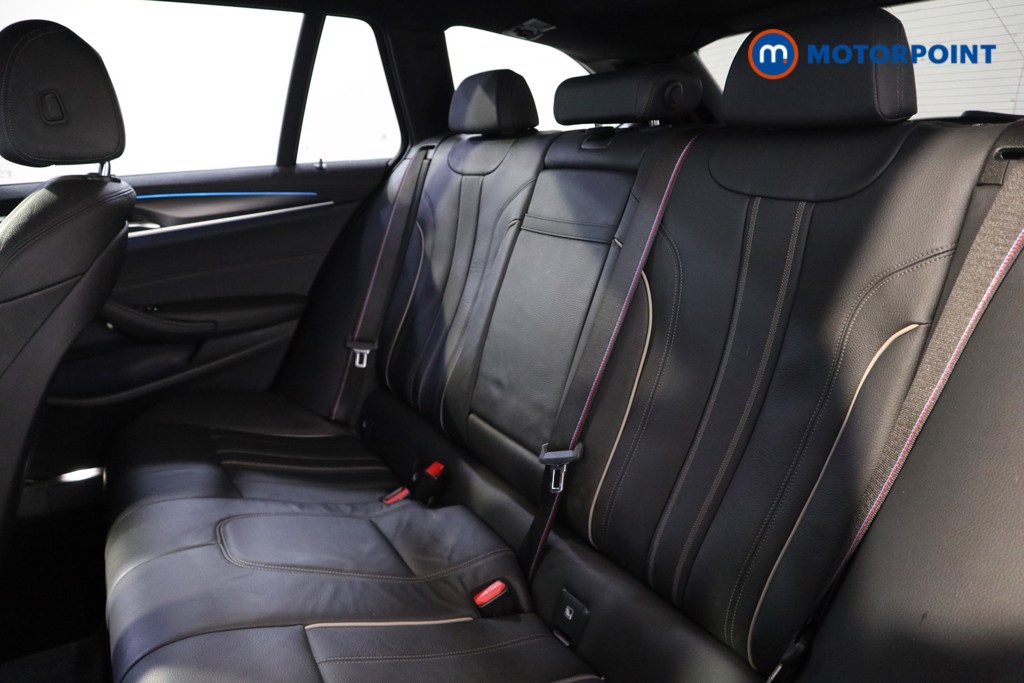 BMW 5 Series M Sport Automatic Petrol Plug-In Hybrid Estate - Stock Number (1546937) - 14th supplementary image