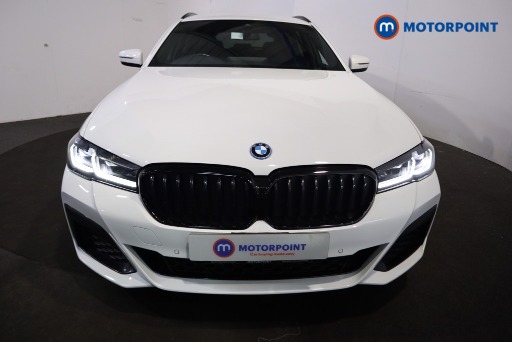 BMW 5 Series M Sport Automatic Petrol Plug-In Hybrid Estate - Stock Number (1546937) - 32nd supplementary image