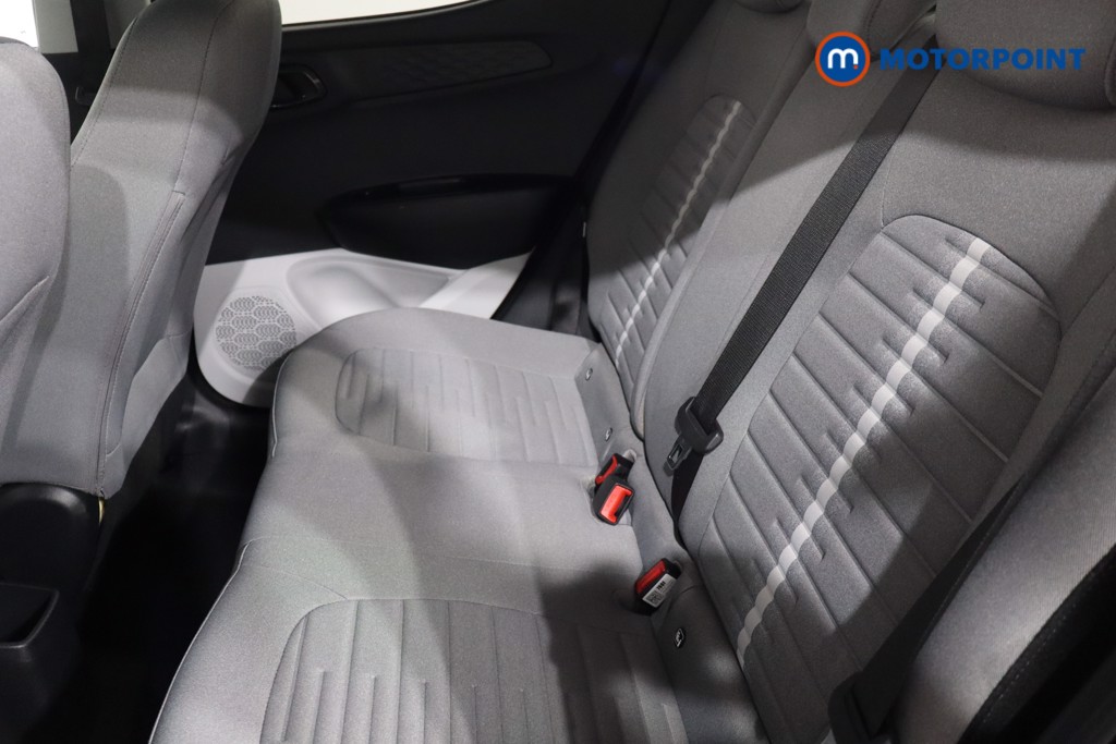 Hyundai I10 Premium Automatic Petrol Hatchback - Stock Number (1547324) - 5th supplementary image