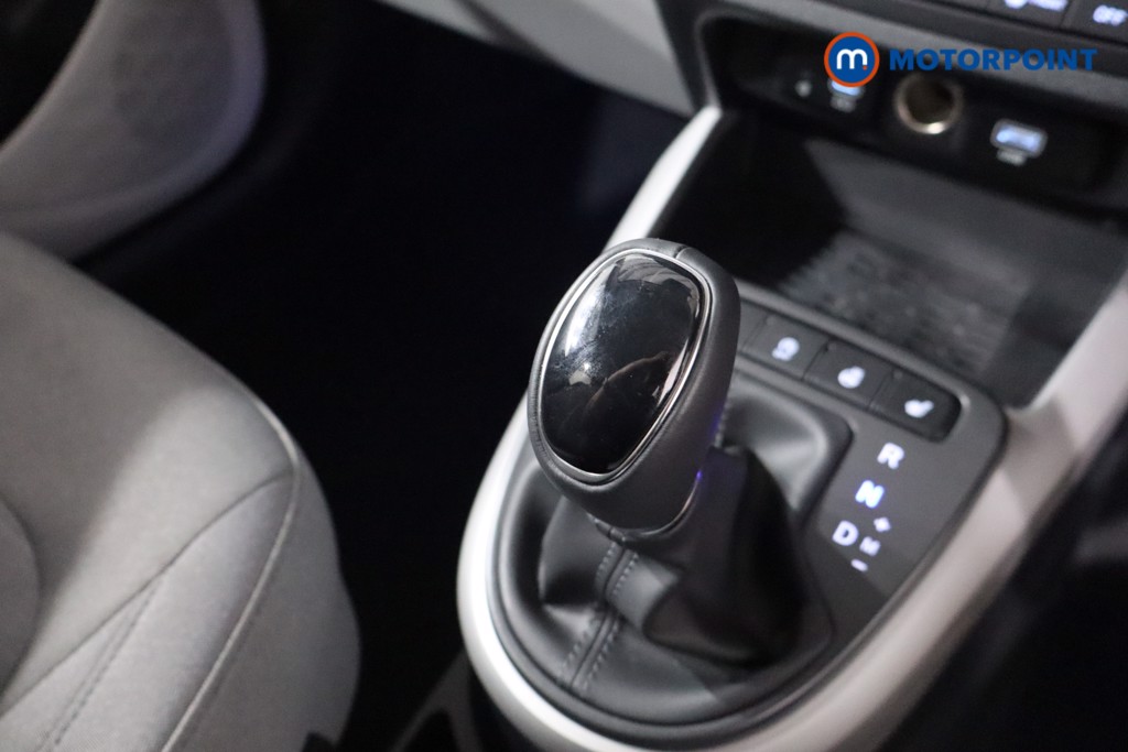 Hyundai I10 Premium Automatic Petrol Hatchback - Stock Number (1547324) - 15th supplementary image
