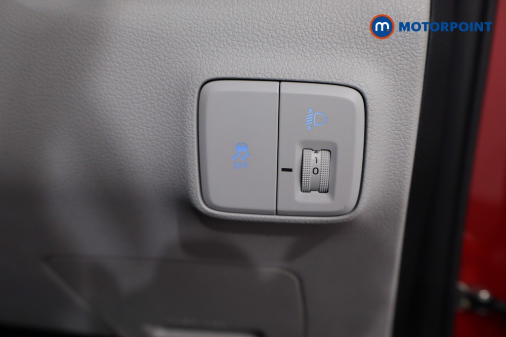 Hyundai I10 Premium Automatic Petrol Hatchback - Stock Number (1547324) - 19th supplementary image