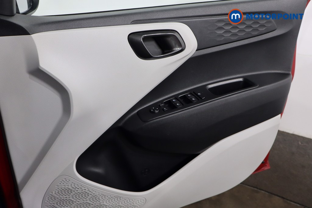 Hyundai I10 Premium Automatic Petrol Hatchback - Stock Number (1547324) - 21st supplementary image