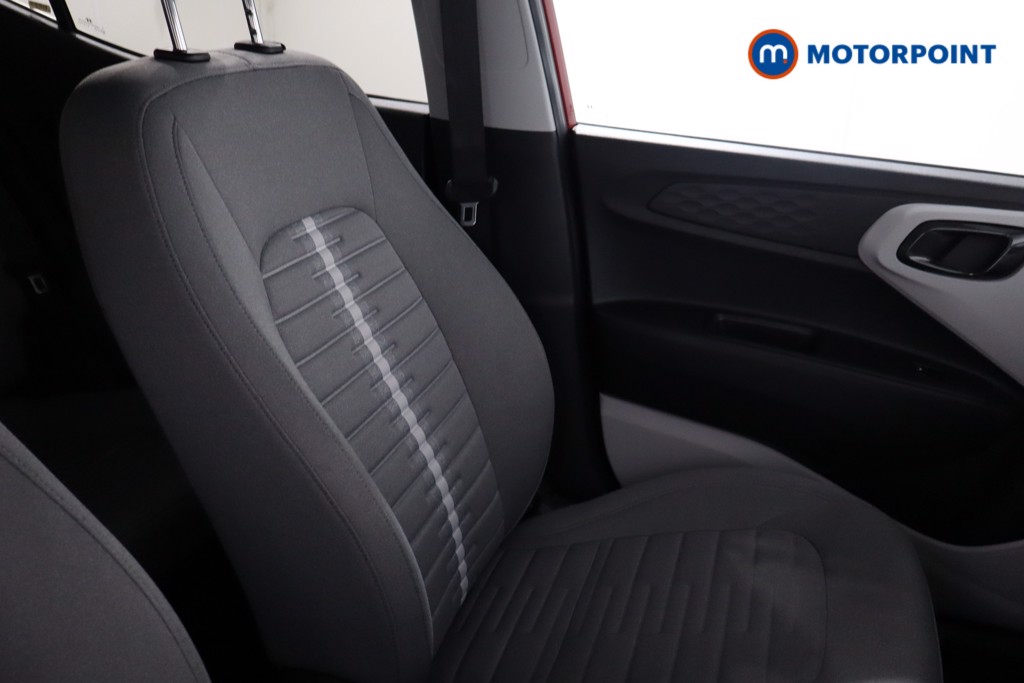 Hyundai I10 Premium Automatic Petrol Hatchback - Stock Number (1547324) - 23rd supplementary image