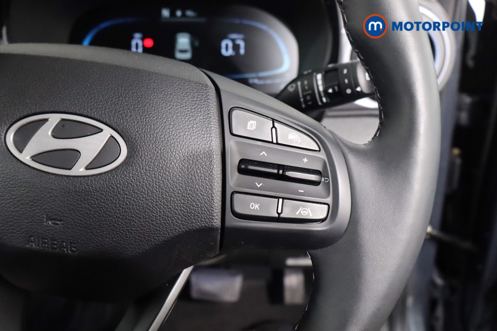 Hyundai I10 Premium Automatic Petrol Hatchback - Stock Number (1547345) - 8th supplementary image