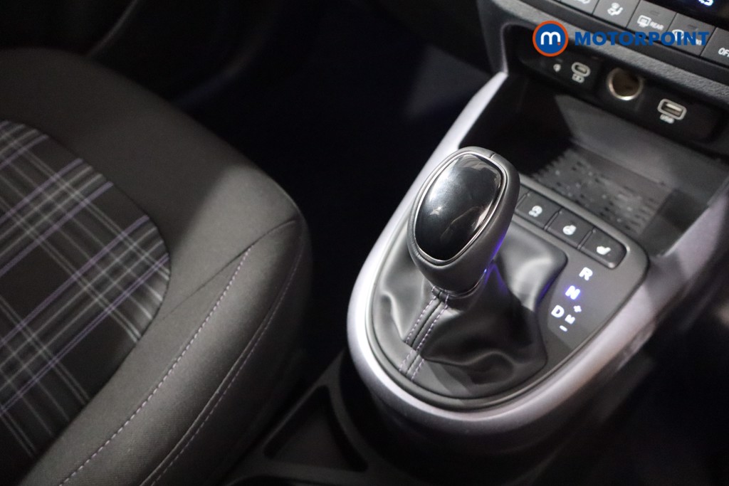Hyundai I10 Premium Automatic Petrol Hatchback - Stock Number (1547345) - 15th supplementary image
