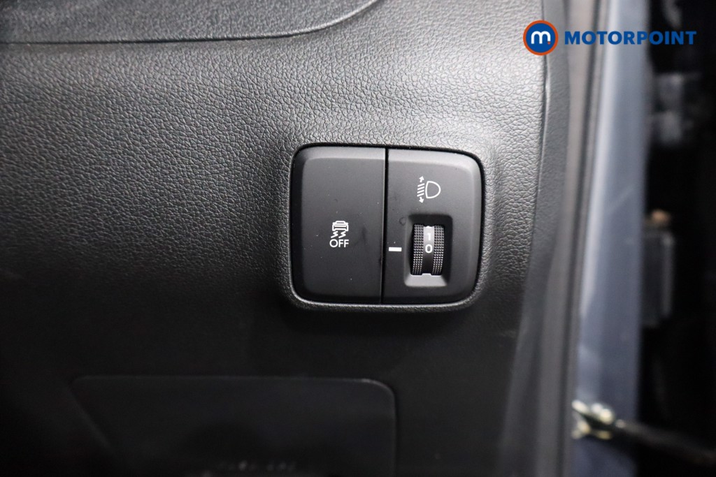 Hyundai I10 Premium Automatic Petrol Hatchback - Stock Number (1547345) - 19th supplementary image