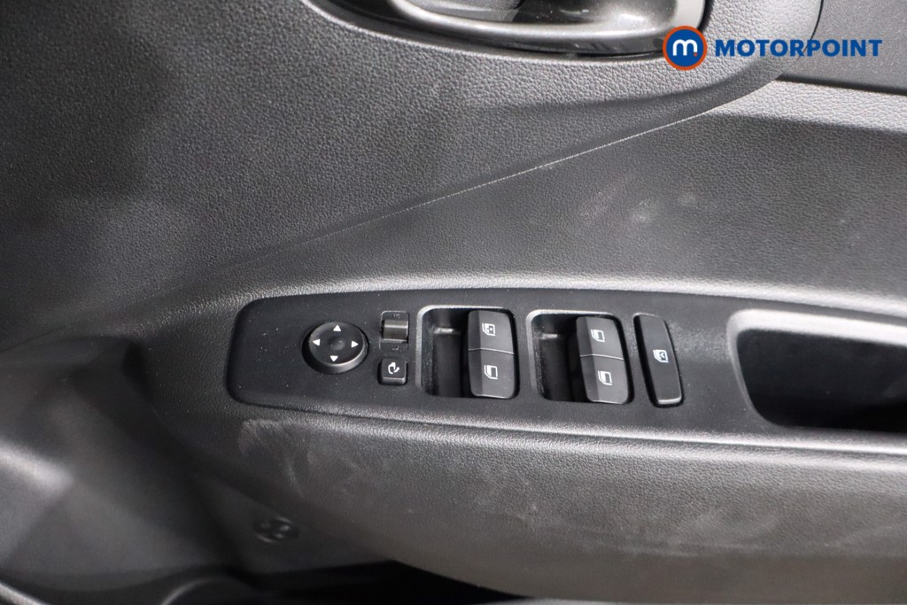 Hyundai I10 Premium Automatic Petrol Hatchback - Stock Number (1547345) - 20th supplementary image
