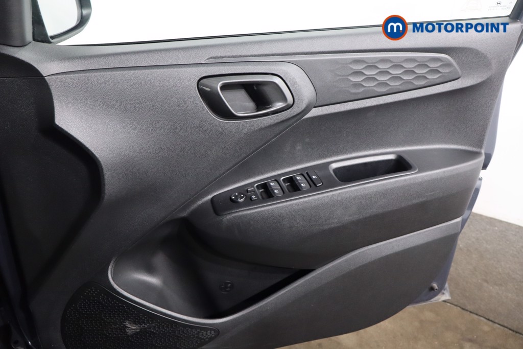 Hyundai I10 Premium Automatic Petrol Hatchback - Stock Number (1547345) - 22nd supplementary image
