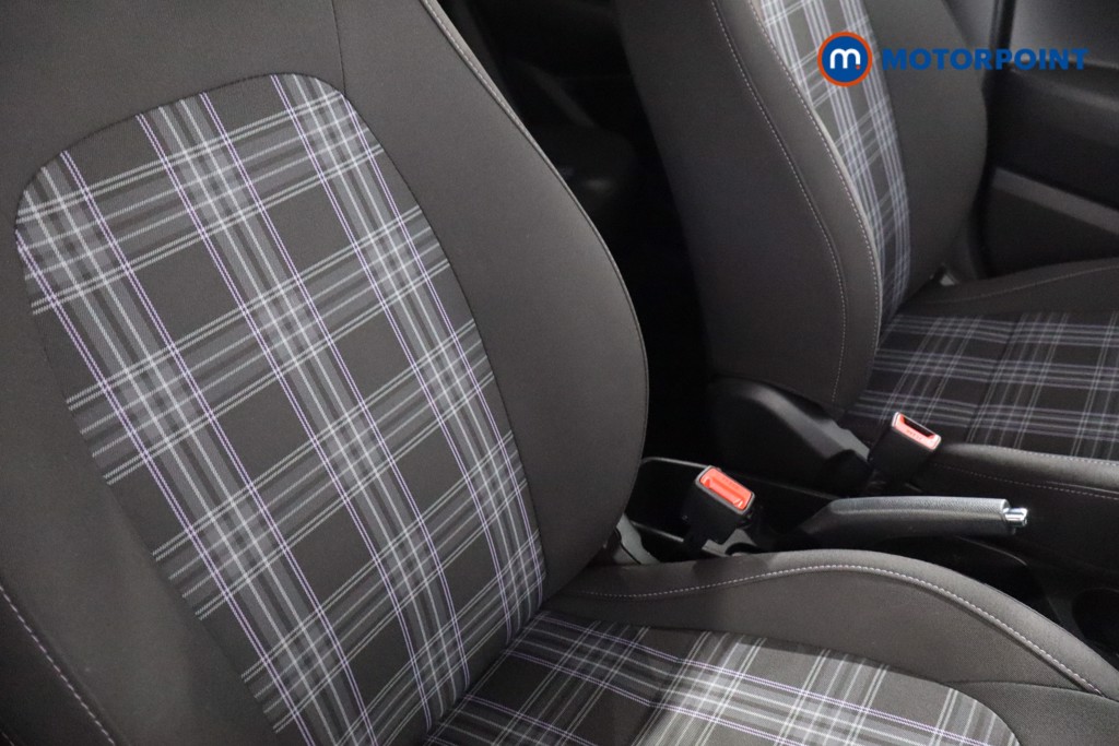 Hyundai I10 Premium Automatic Petrol Hatchback - Stock Number (1547345) - 23rd supplementary image