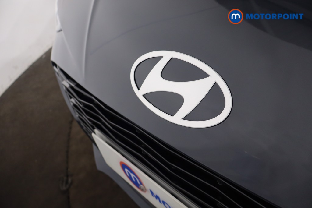 Hyundai I10 Premium Automatic Petrol Hatchback - Stock Number (1547345) - 25th supplementary image