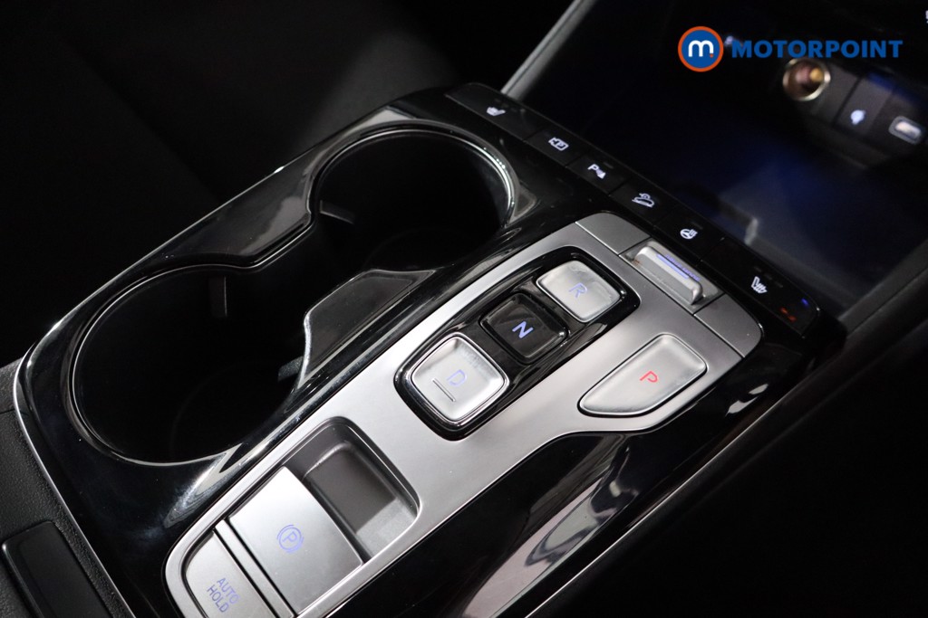 Hyundai Tucson Premium Automatic Petrol-Electric Hybrid SUV - Stock Number (1547358) - 14th supplementary image