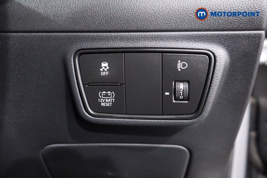 Hyundai Tucson Premium Automatic Petrol-Electric Hybrid SUV - Stock Number (1547358) - 18th supplementary image