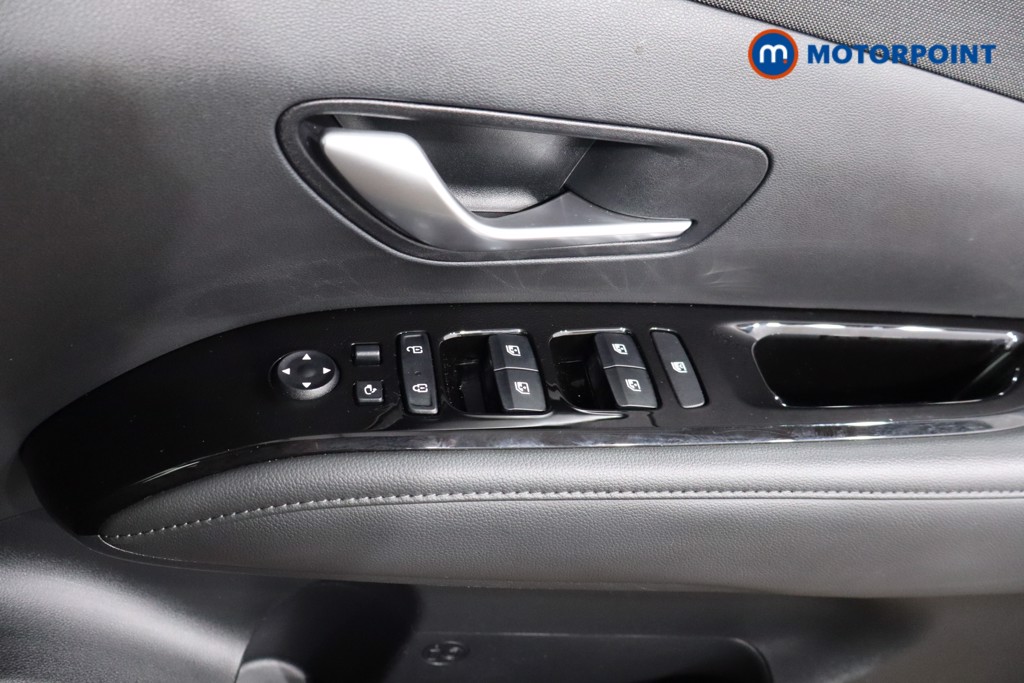 Hyundai Tucson Premium Automatic Petrol-Electric Hybrid SUV - Stock Number (1547358) - 19th supplementary image