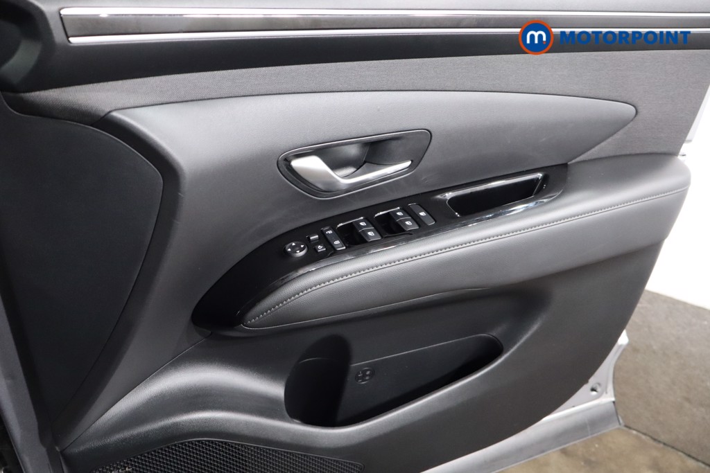 Hyundai Tucson Premium Automatic Petrol-Electric Hybrid SUV - Stock Number (1547358) - 20th supplementary image
