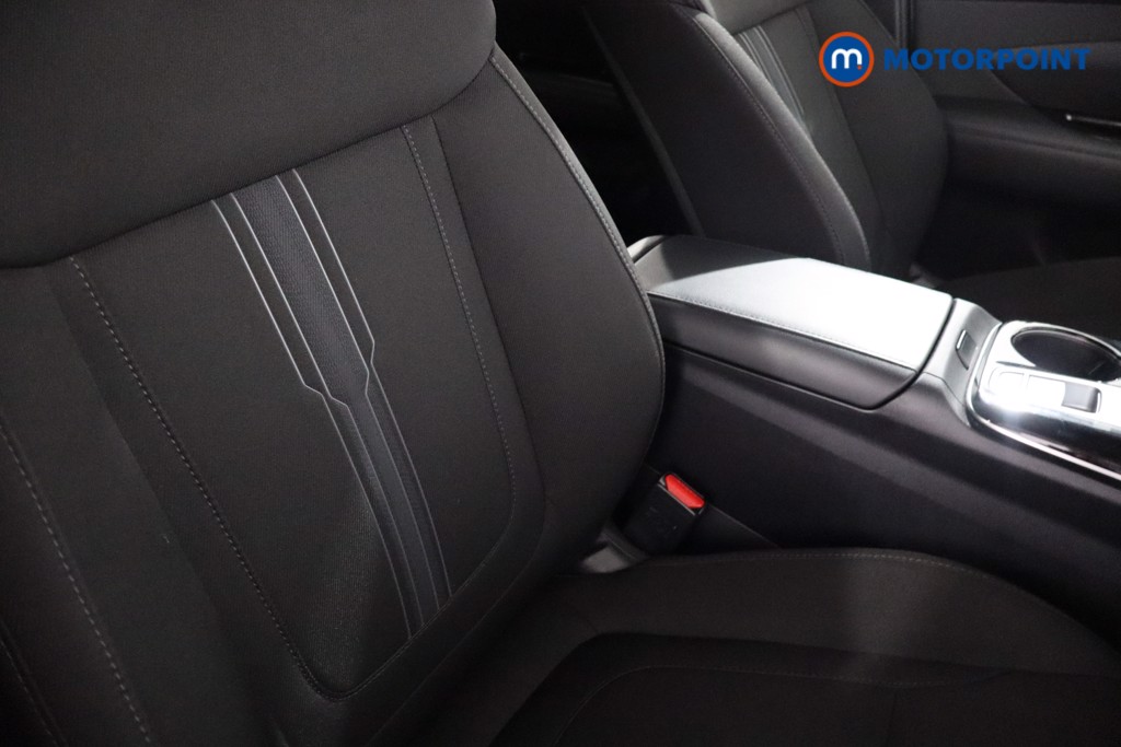 Hyundai Tucson Premium Automatic Petrol-Electric Hybrid SUV - Stock Number (1547358) - 21st supplementary image