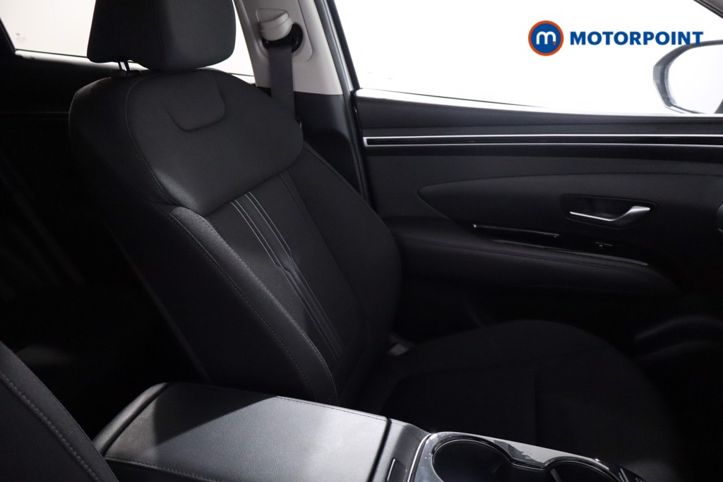 Hyundai Tucson Premium Automatic Petrol-Electric Hybrid SUV - Stock Number (1547358) - 22nd supplementary image