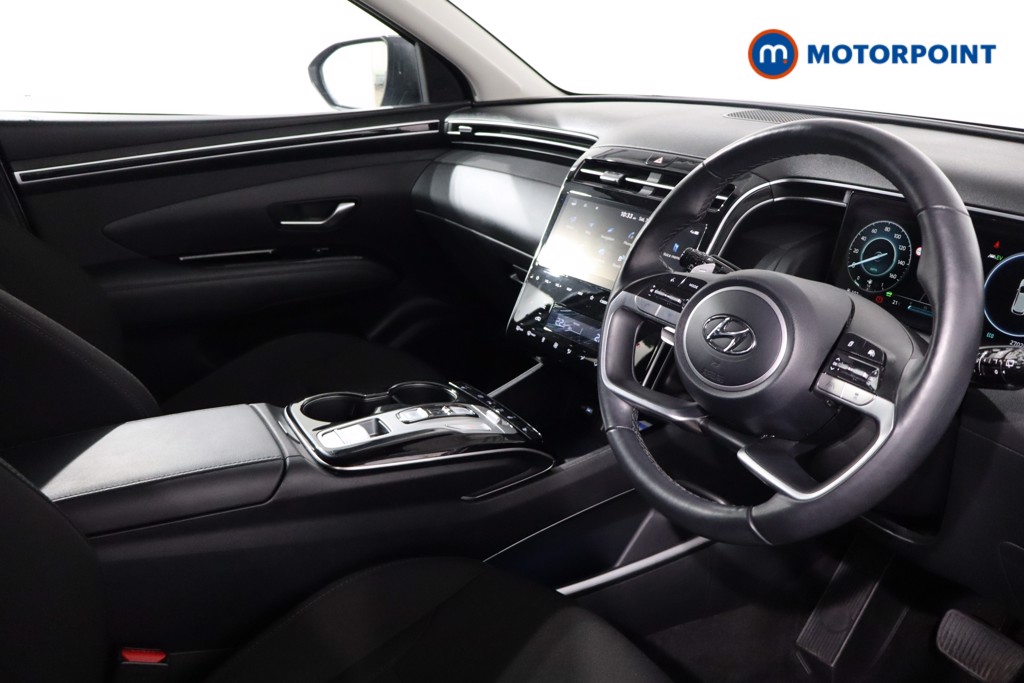 Hyundai Tucson Premium Automatic Petrol-Electric Hybrid SUV - Stock Number (1547358) - 23rd supplementary image