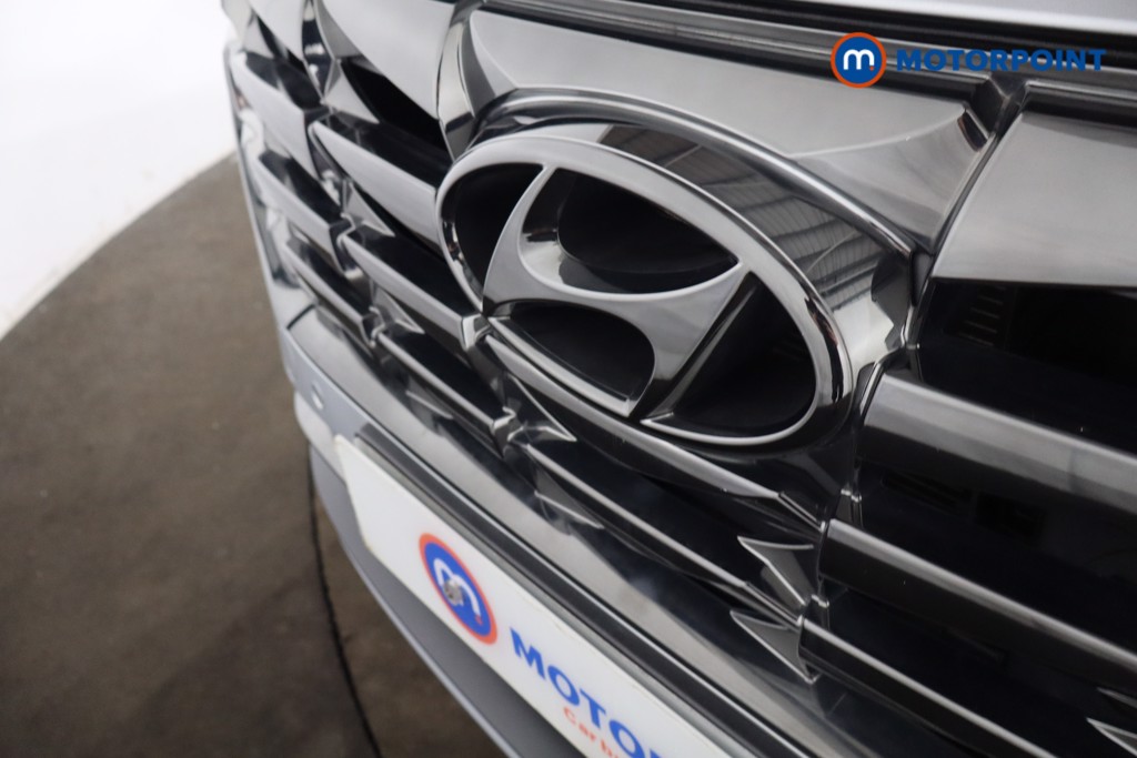 Hyundai Tucson Premium Automatic Petrol-Electric Hybrid SUV - Stock Number (1547358) - 24th supplementary image