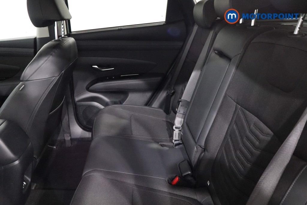 Hyundai Tucson Premium Automatic Petrol Plug-In Hybrid SUV - Stock Number (1547373) - 5th supplementary image