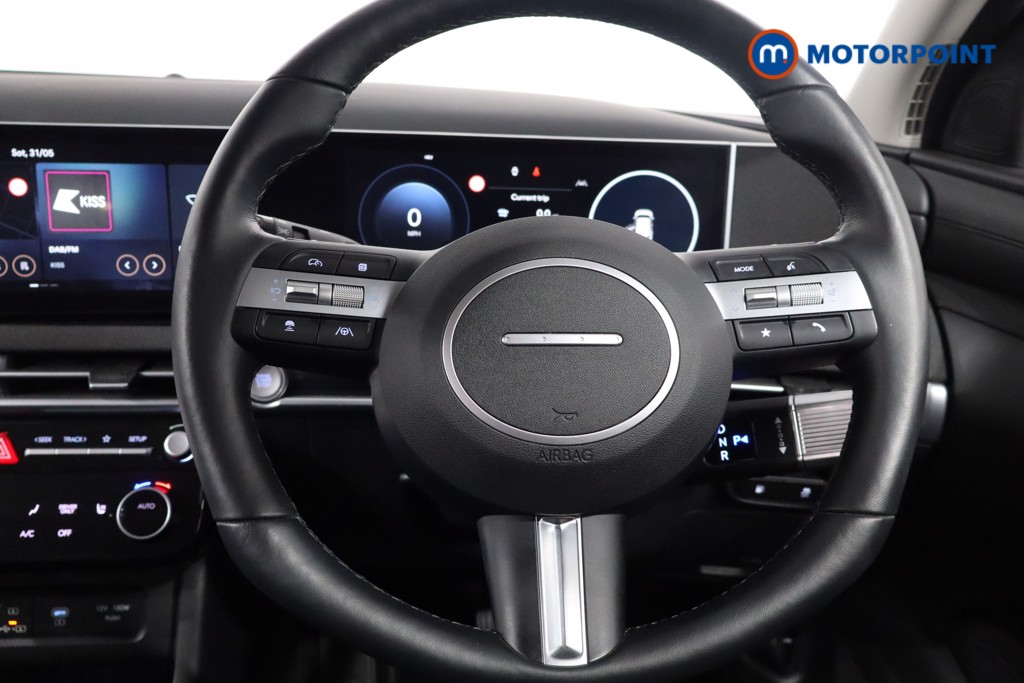 Hyundai Tucson Premium Automatic Petrol Plug-In Hybrid SUV - Stock Number (1547373) - 6th supplementary image