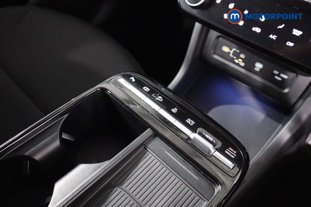Hyundai Tucson Premium Automatic Petrol Plug-In Hybrid SUV - Stock Number (1547373) - 15th supplementary image