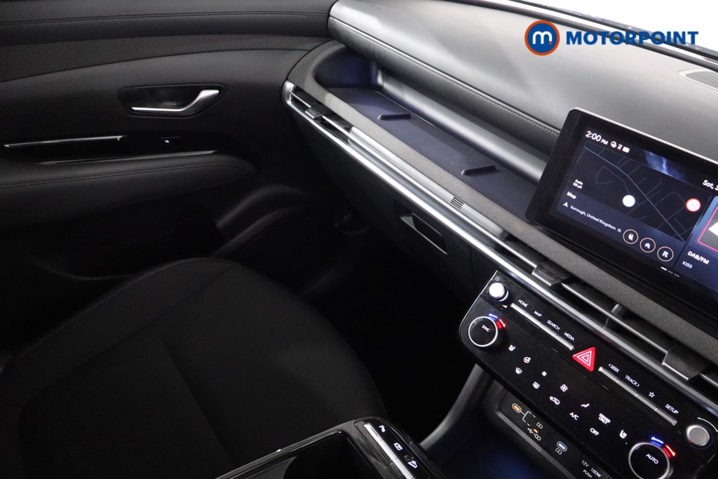 Hyundai Tucson Premium Automatic Petrol Plug-In Hybrid SUV - Stock Number (1547373) - 16th supplementary image