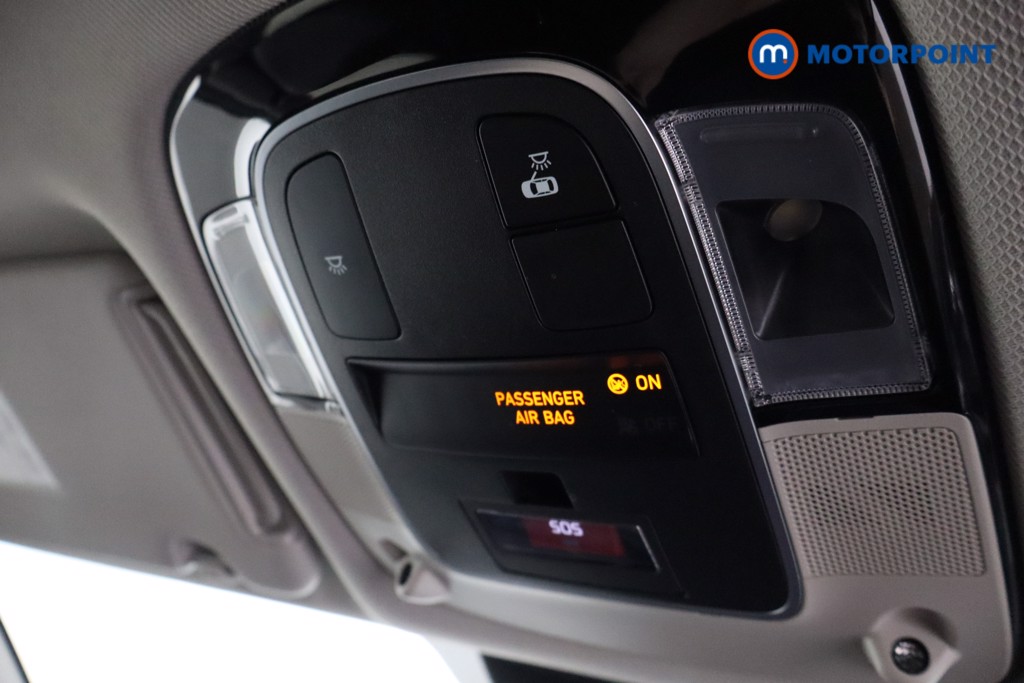 Hyundai Tucson Premium Automatic Petrol Plug-In Hybrid SUV - Stock Number (1547373) - 17th supplementary image
