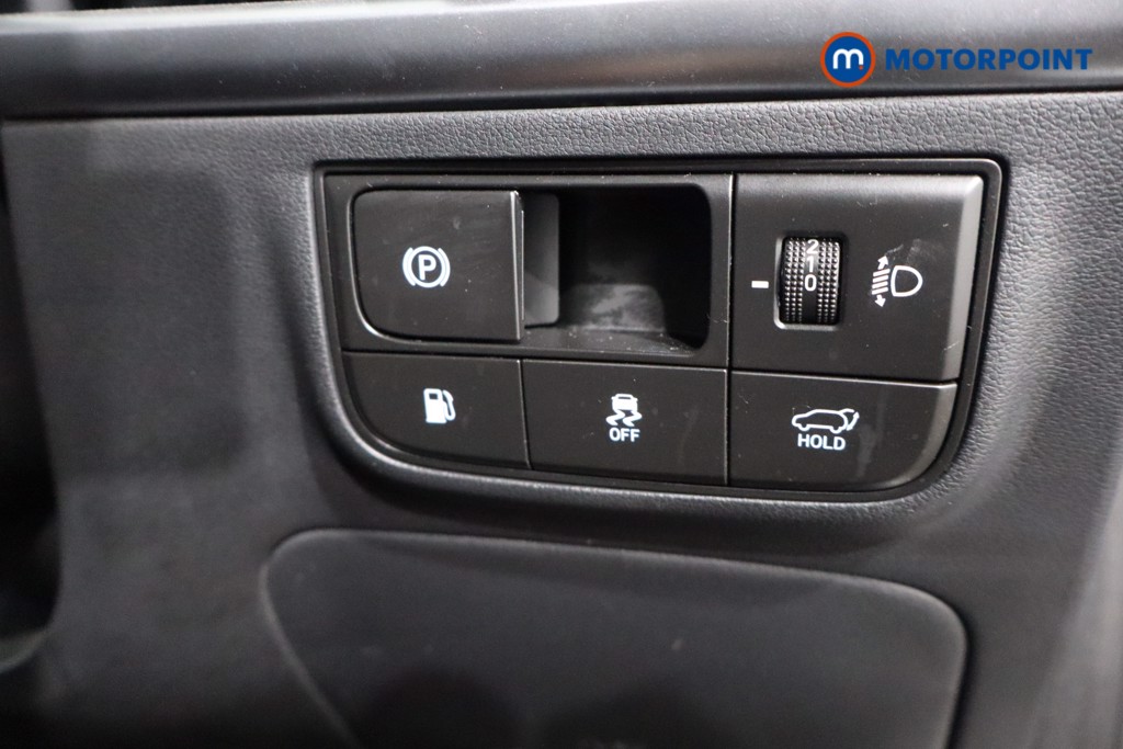 Hyundai Tucson Premium Automatic Petrol Plug-In Hybrid SUV - Stock Number (1547373) - 18th supplementary image