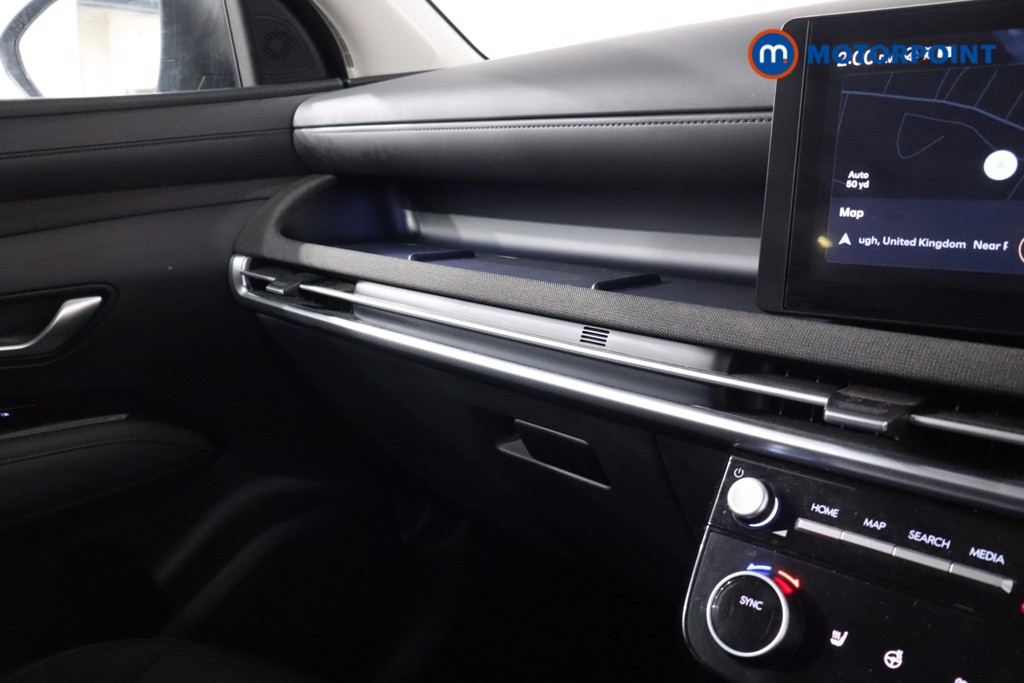 Hyundai Tucson Premium Automatic Petrol Plug-In Hybrid SUV - Stock Number (1547373) - 19th supplementary image