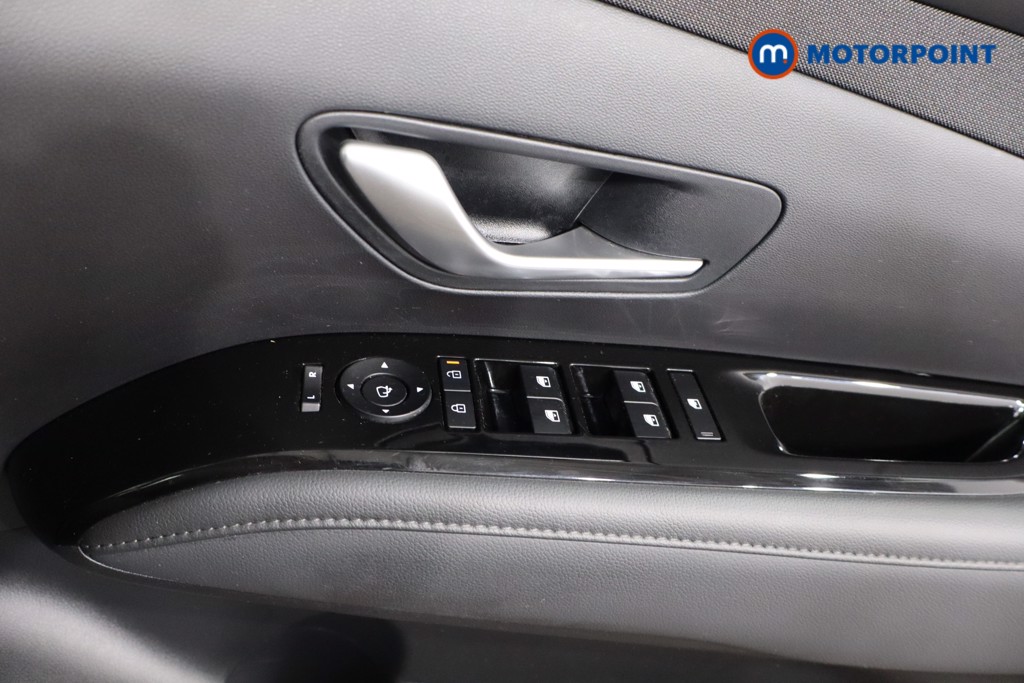 Hyundai Tucson Premium Automatic Petrol Plug-In Hybrid SUV - Stock Number (1547373) - 20th supplementary image