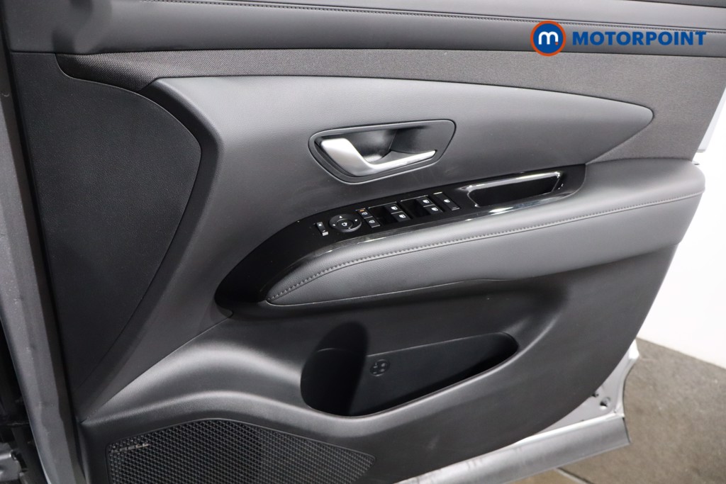 Hyundai Tucson Premium Automatic Petrol Plug-In Hybrid SUV - Stock Number (1547373) - 21st supplementary image