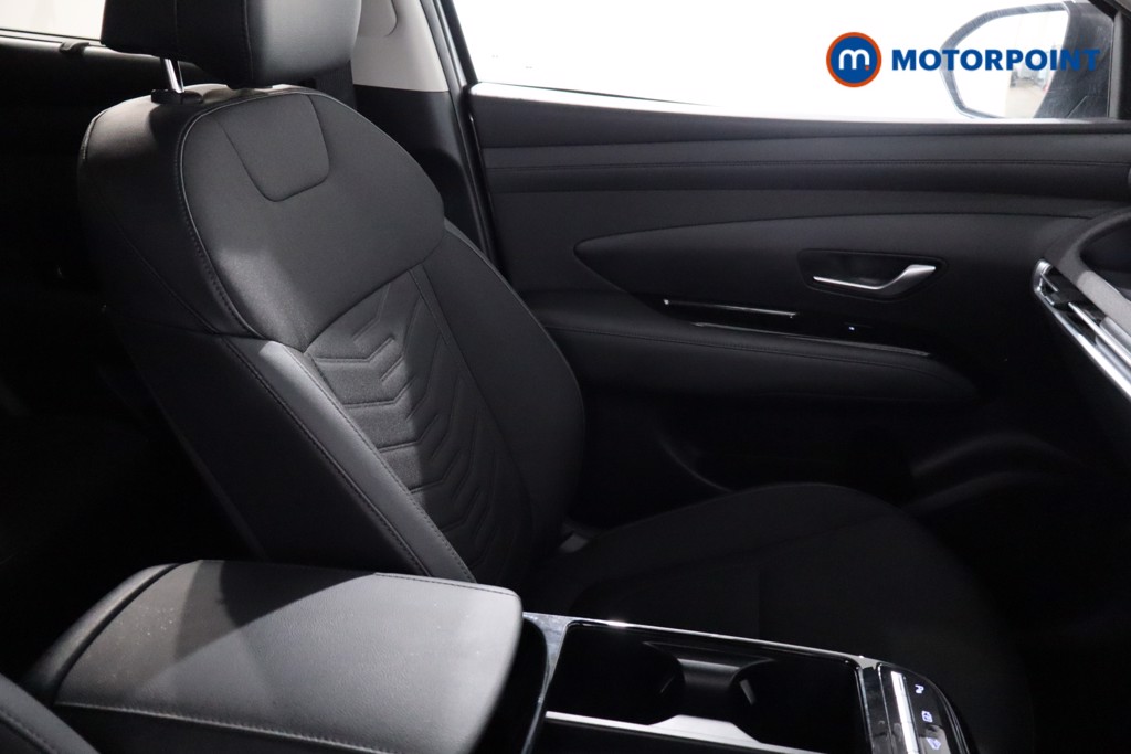 Hyundai Tucson Premium Automatic Petrol Plug-In Hybrid SUV - Stock Number (1547373) - 22nd supplementary image