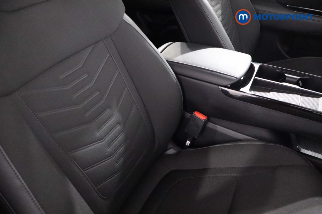 Hyundai Tucson Premium Automatic Petrol Plug-In Hybrid SUV - Stock Number (1547373) - 23rd supplementary image