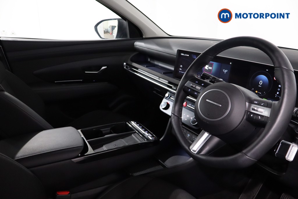 Hyundai Tucson Premium Automatic Petrol Plug-In Hybrid SUV - Stock Number (1547373) - 24th supplementary image