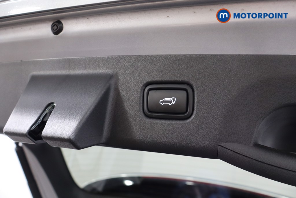 Hyundai Tucson Premium Automatic Petrol Plug-In Hybrid SUV - Stock Number (1547373) - 28th supplementary image