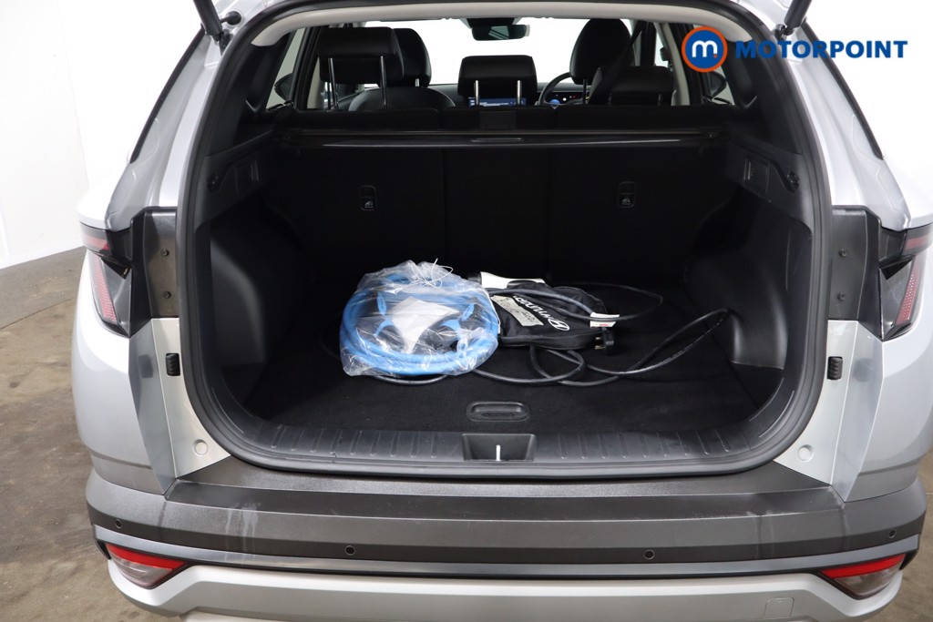 Hyundai Tucson Premium Automatic Petrol Plug-In Hybrid SUV - Stock Number (1547373) - 29th supplementary image