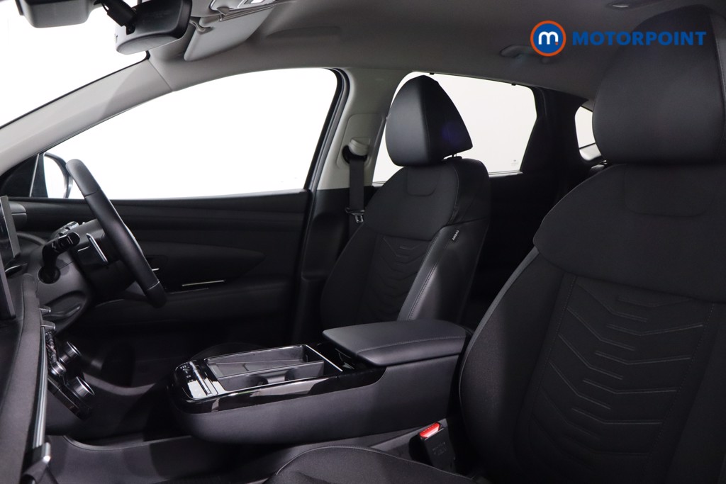 Hyundai Tucson Premium Automatic Petrol Plug-In Hybrid SUV - Stock Number (1547375) - 3rd supplementary image