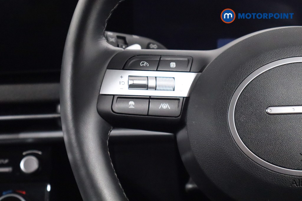 Hyundai Tucson Premium Automatic Petrol Plug-In Hybrid SUV - Stock Number (1547375) - 6th supplementary image