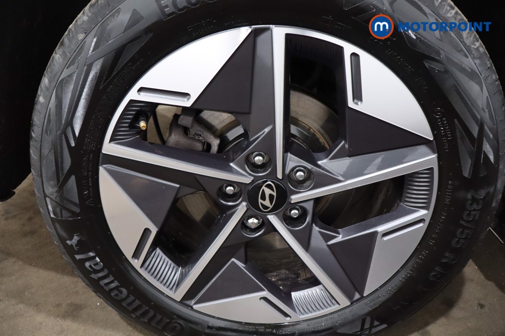 Hyundai Tucson Premium Automatic Petrol Plug-In Hybrid SUV - Stock Number (1547375) - 8th supplementary image