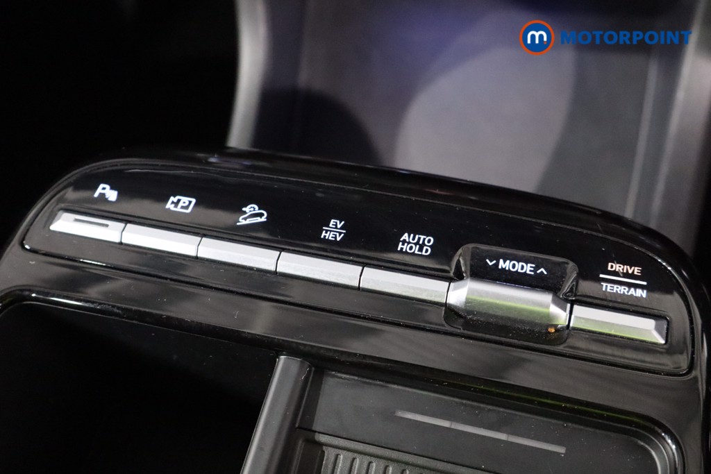 Hyundai Tucson Premium Automatic Petrol Plug-In Hybrid SUV - Stock Number (1547375) - 15th supplementary image